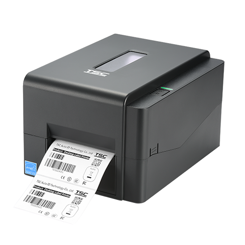 TSC TE210 / TE310 Thermal Barcode Label Printer - Image 2